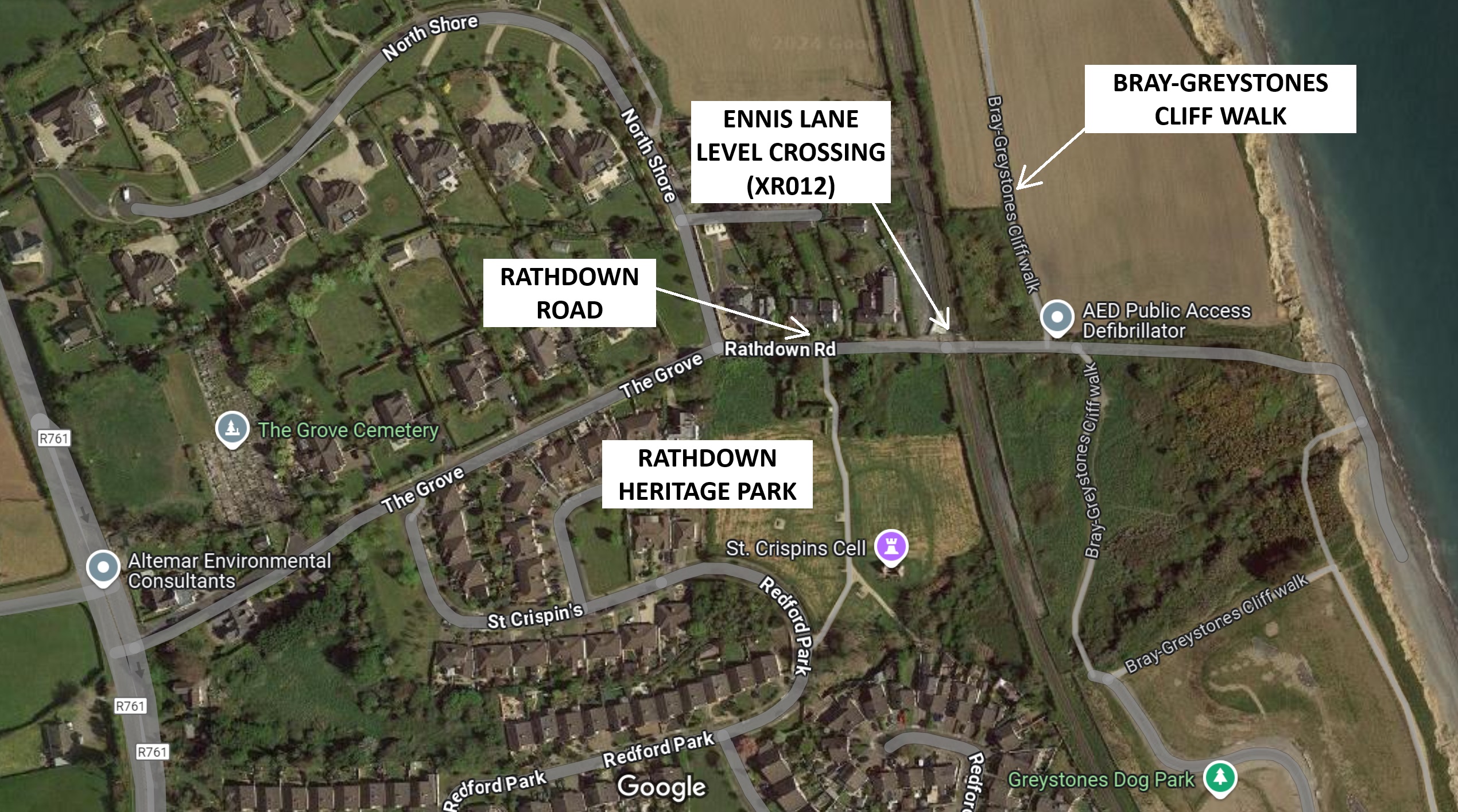 DART+ Emerging Preferred Option